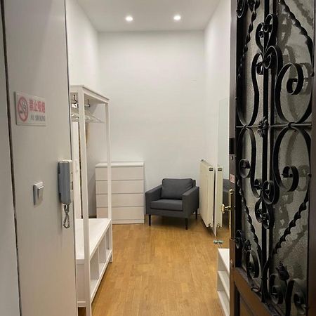 100M2 Apartment Naehe 1010 Wien エクステリア 写真