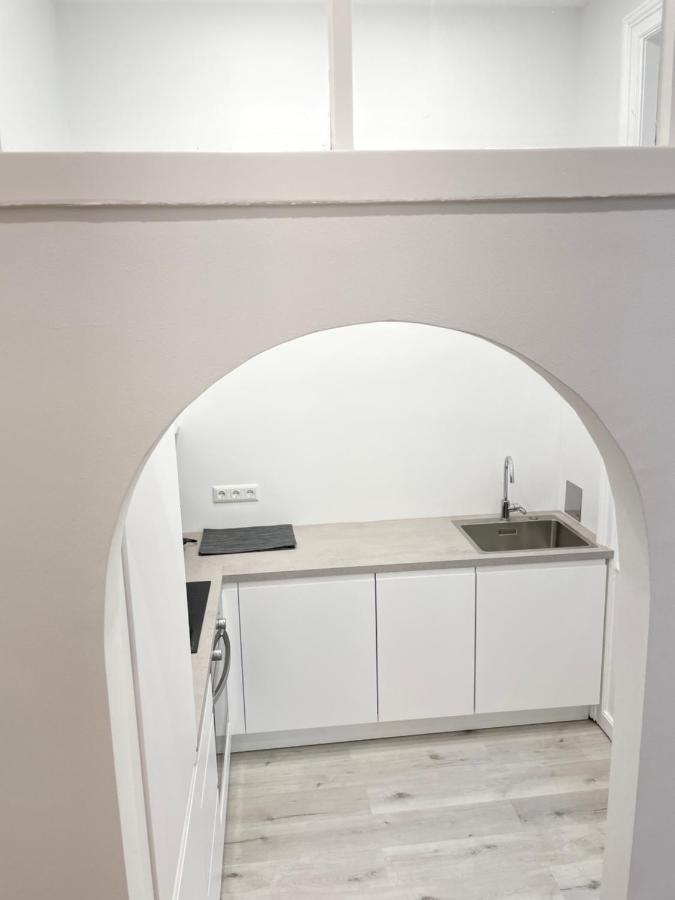 100M2 Apartment Naehe 1010 Wien エクステリア 写真
