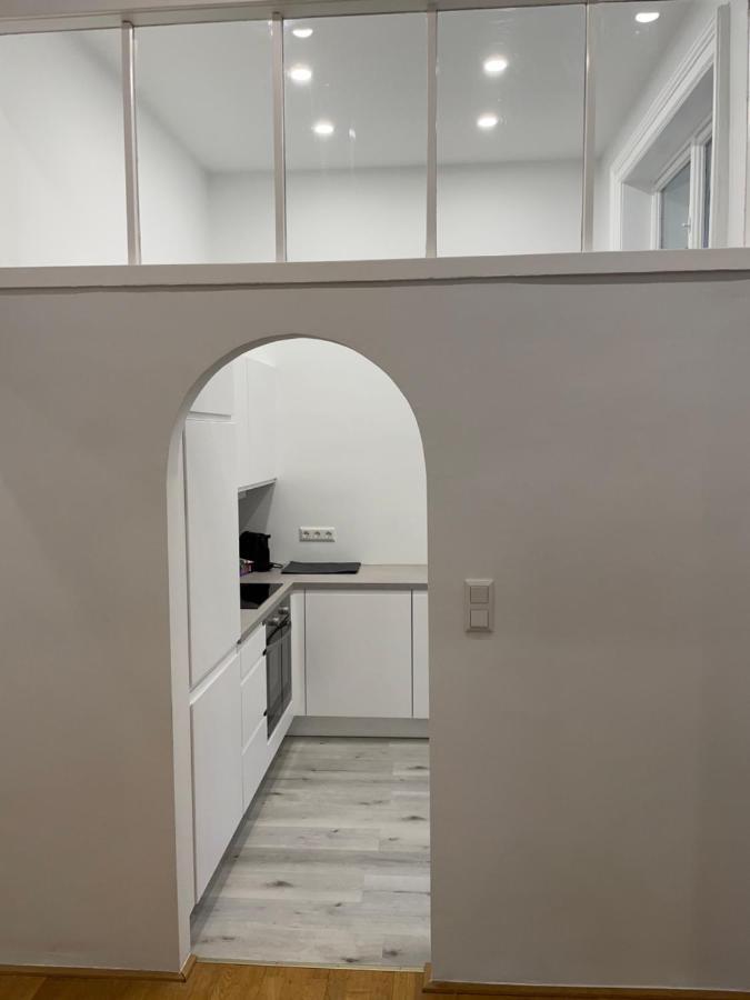 100M2 Apartment Naehe 1010 Wien エクステリア 写真