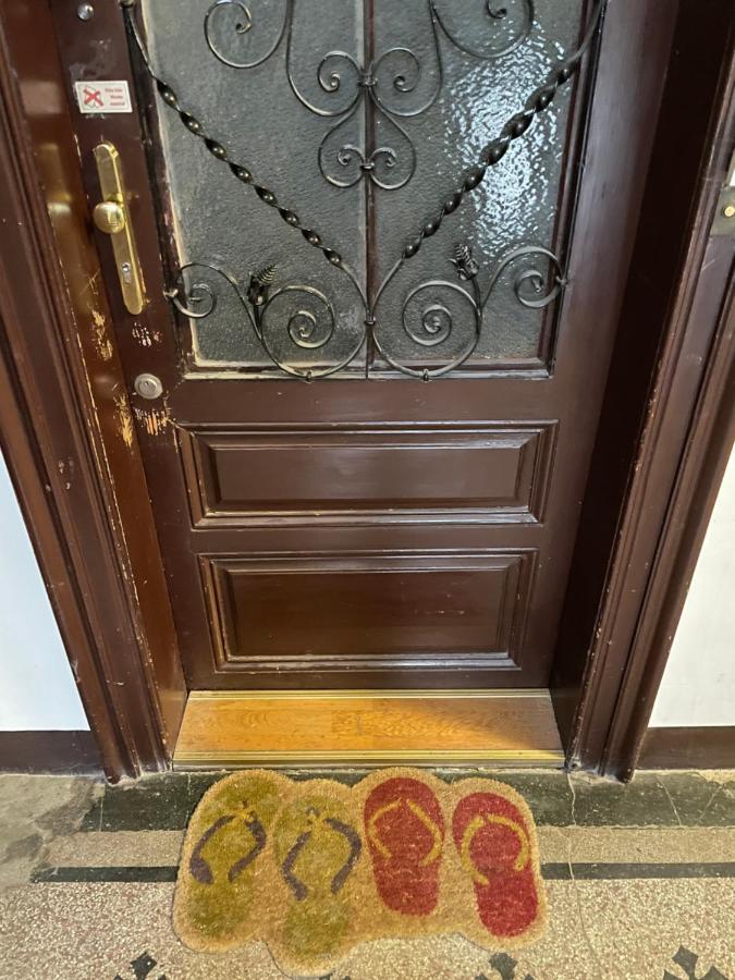 100M2 Apartment Naehe 1010 Wien エクステリア 写真