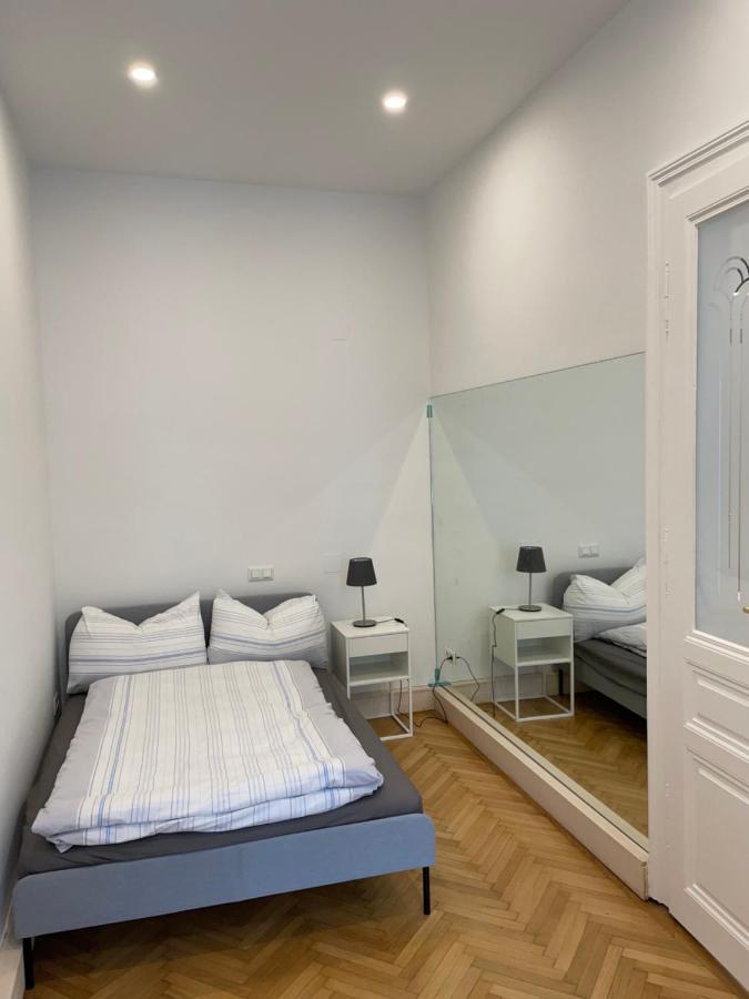 100M2 Apartment Naehe 1010 Wien エクステリア 写真