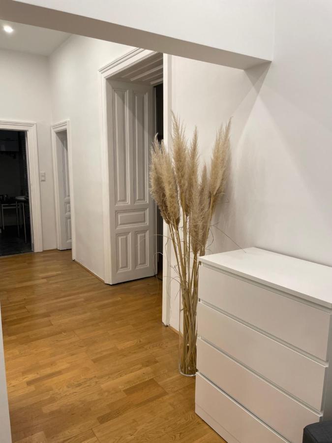 100M2 Apartment Naehe 1010 Wien エクステリア 写真