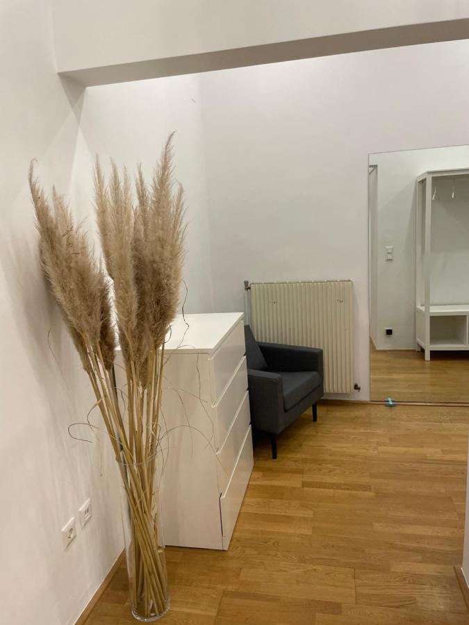 100M2 Apartment Naehe 1010 Wien エクステリア 写真