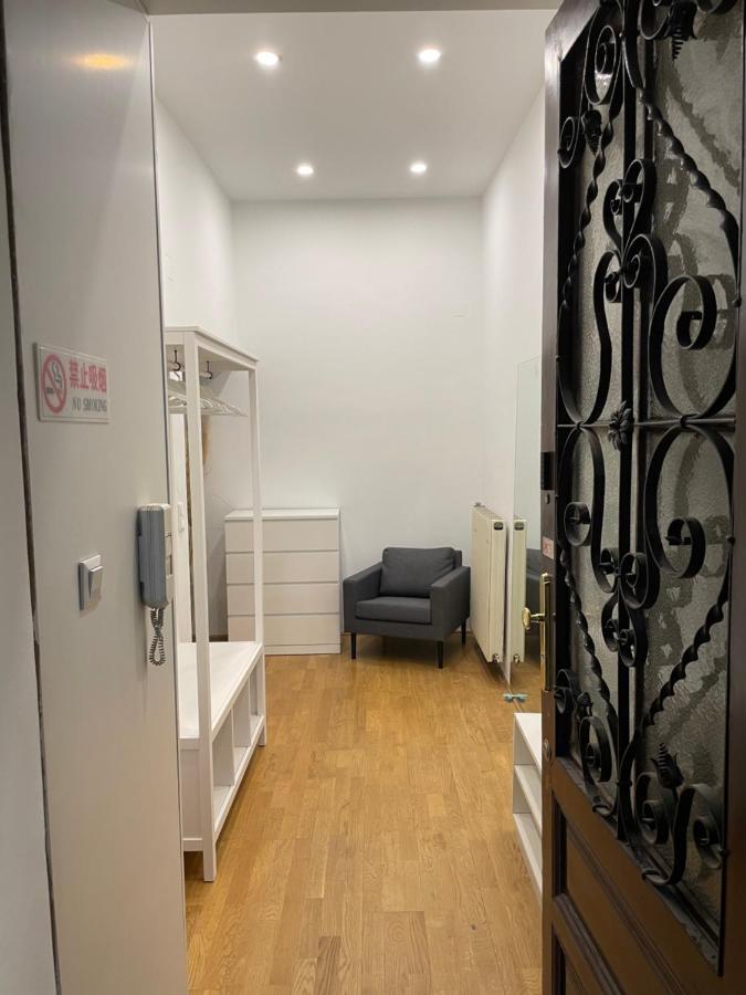 100M2 Apartment Naehe 1010 Wien エクステリア 写真