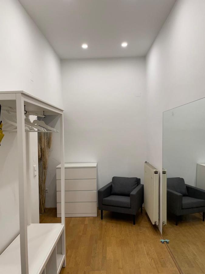 100M2 Apartment Naehe 1010 Wien エクステリア 写真